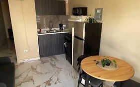 Exelente Y Privado Apartamento